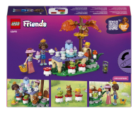 LEGO FRIENDS 42690 Podwieczorek w lesie - 1529774 - zdjęcie 9